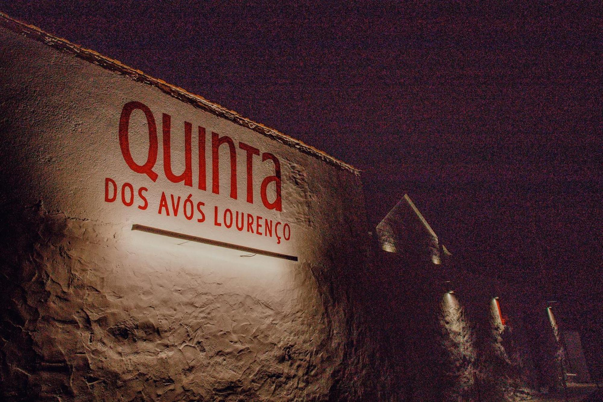 Quinta Dos Avos Lourenco Sertã Exterior foto